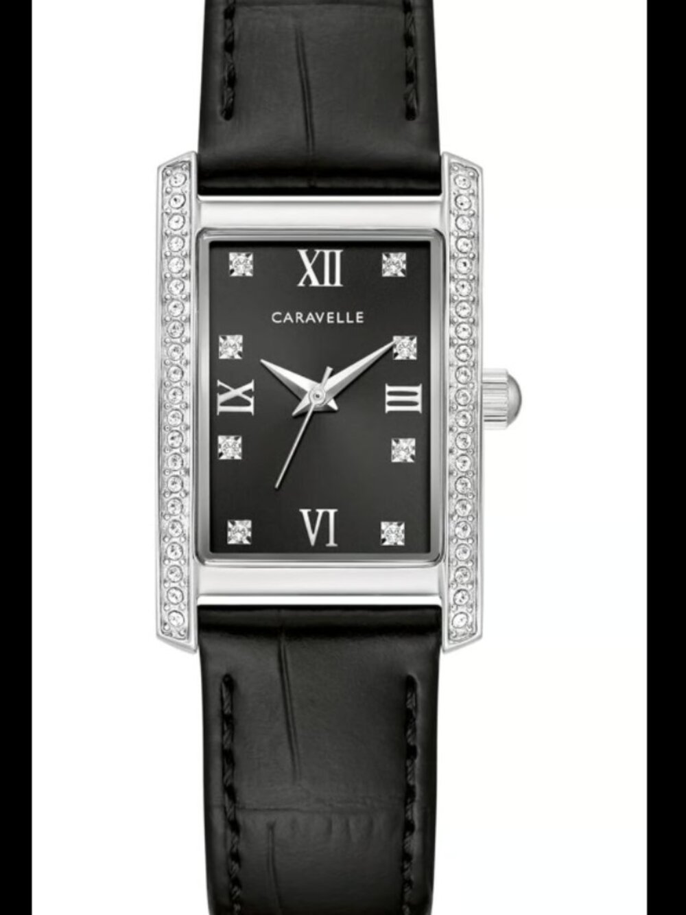 Caravelle by Bulova watch